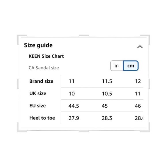 Keen Newport H2 Red Canvas Waterproof Leather Rugged Water Bungee Cord Sandals - Picture 11 of 11